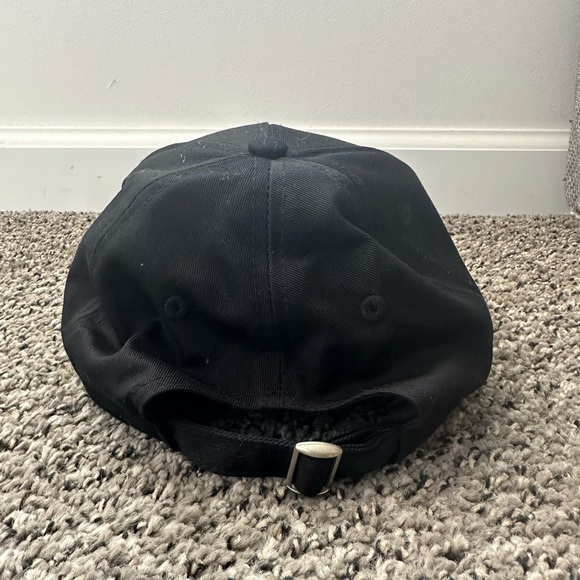 Vintage Flat Earth Promotional Hat - Picture 4 of 4